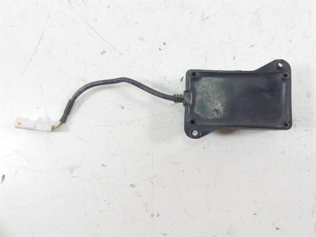 2020 Ducati Multistrada 1260 Enduro Bluetooth Control Module Unit 38512154A {{ shop.shopifyCountryName }} - Mototech271