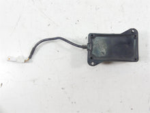 Load image into Gallery viewer, 2020 Ducati Multistrada 1260 Enduro Bluetooth Control Module Unit 38512154A | Mototech271
