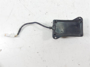 2020 Ducati Multistrada 1260 Enduro Bluetooth Control Module Unit 38512154A | Mototech271