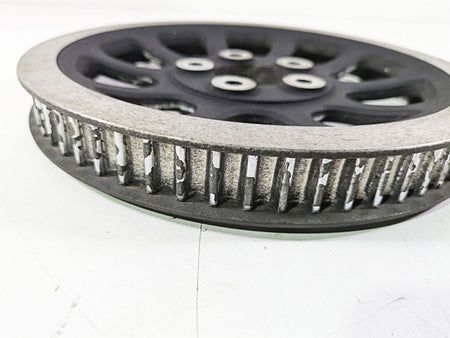 2018 Harley Softail FXFBS Fat Bob Rear Belt Sprocket 66T 24mm 40325-07 {{ shop.shopifyCountryName }} - Mototech271