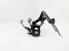 Load image into Gallery viewer, 2020 Yamaha YXZ1000 R SS XTR Foot Pedal &amp; Mount Set B57-F2548-01-00
