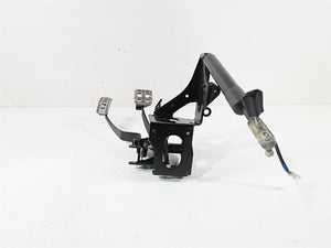 2020 Yamaha YXZ1000 R SS XTR Foot Pedal & Mount Set B57-F2548-01-00