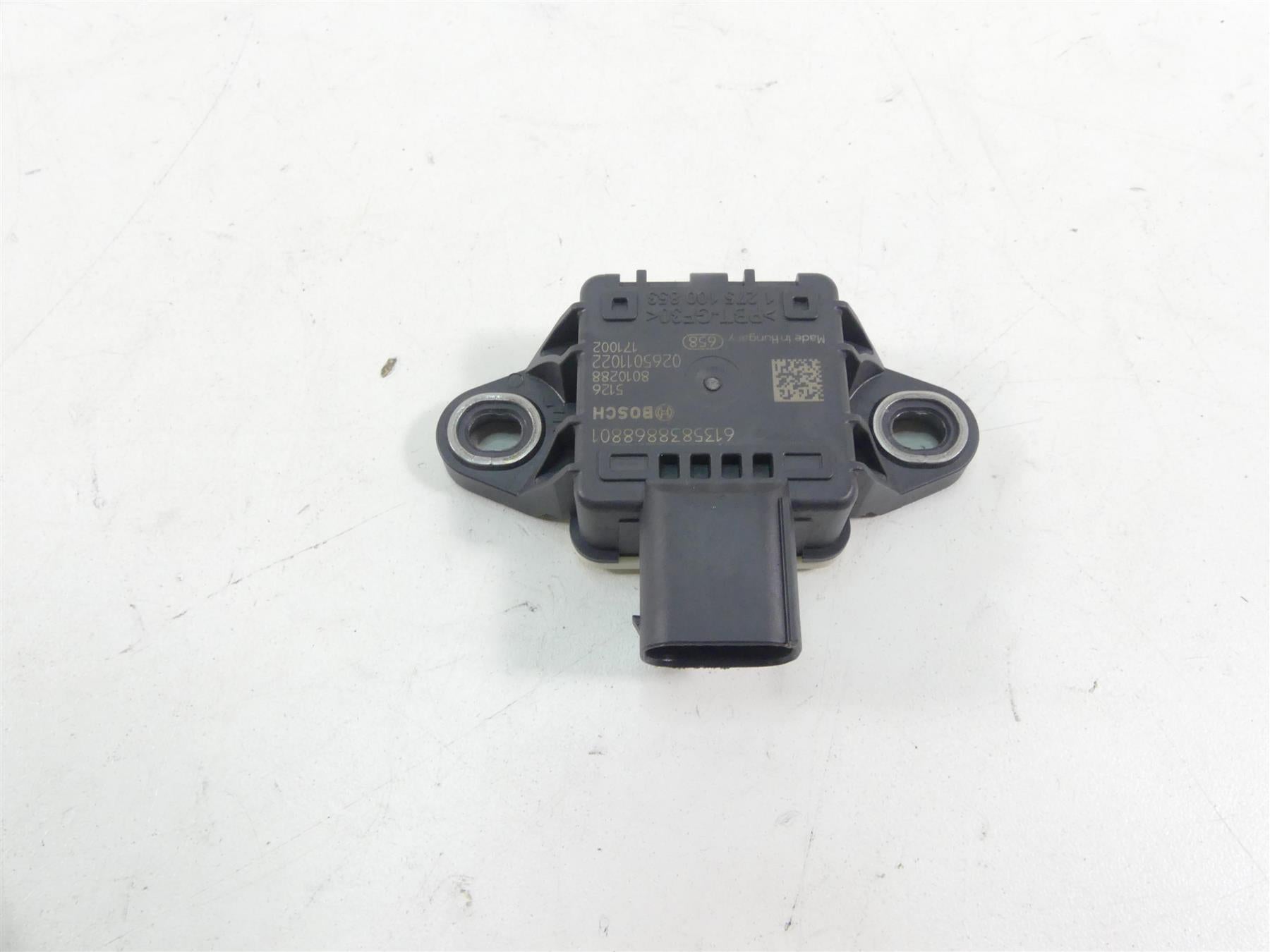 2018 BMW S1000RR K46 Bosch Rotational Speed Sensor II  61359898426