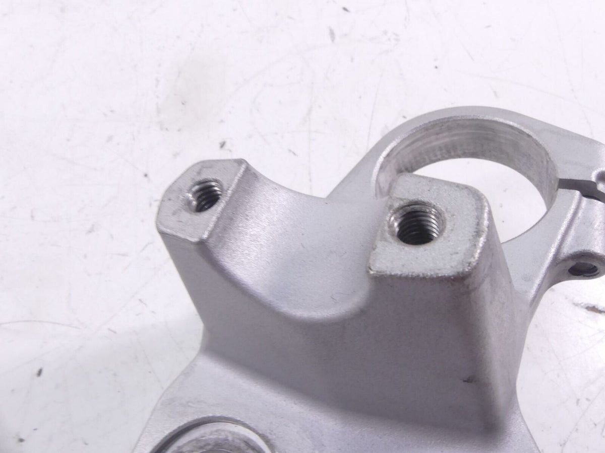 2012 Yamaha XT1200 Super Tenere Upper Triple Tree Clamp 50mm 23P-27440-00-00 {{ shop.shopifyCountryName }} - Mototech271