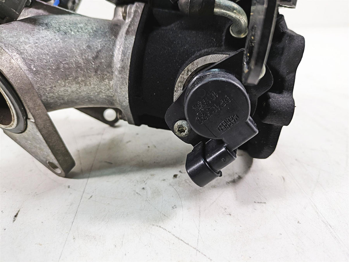 2007 Harley Sportster XL1200 C Throttle Body Fuel Injection 27694-07 {{ shop.shopifyCountryName }} - Mototech271