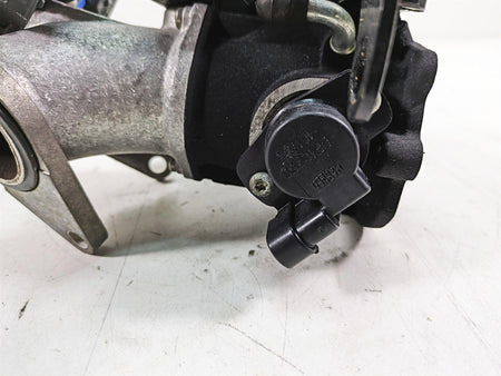 2007 Harley Sportster XL1200 C Throttle Body Fuel Injection 27694-07 {{ shop.shopifyCountryName }} - Mototech271