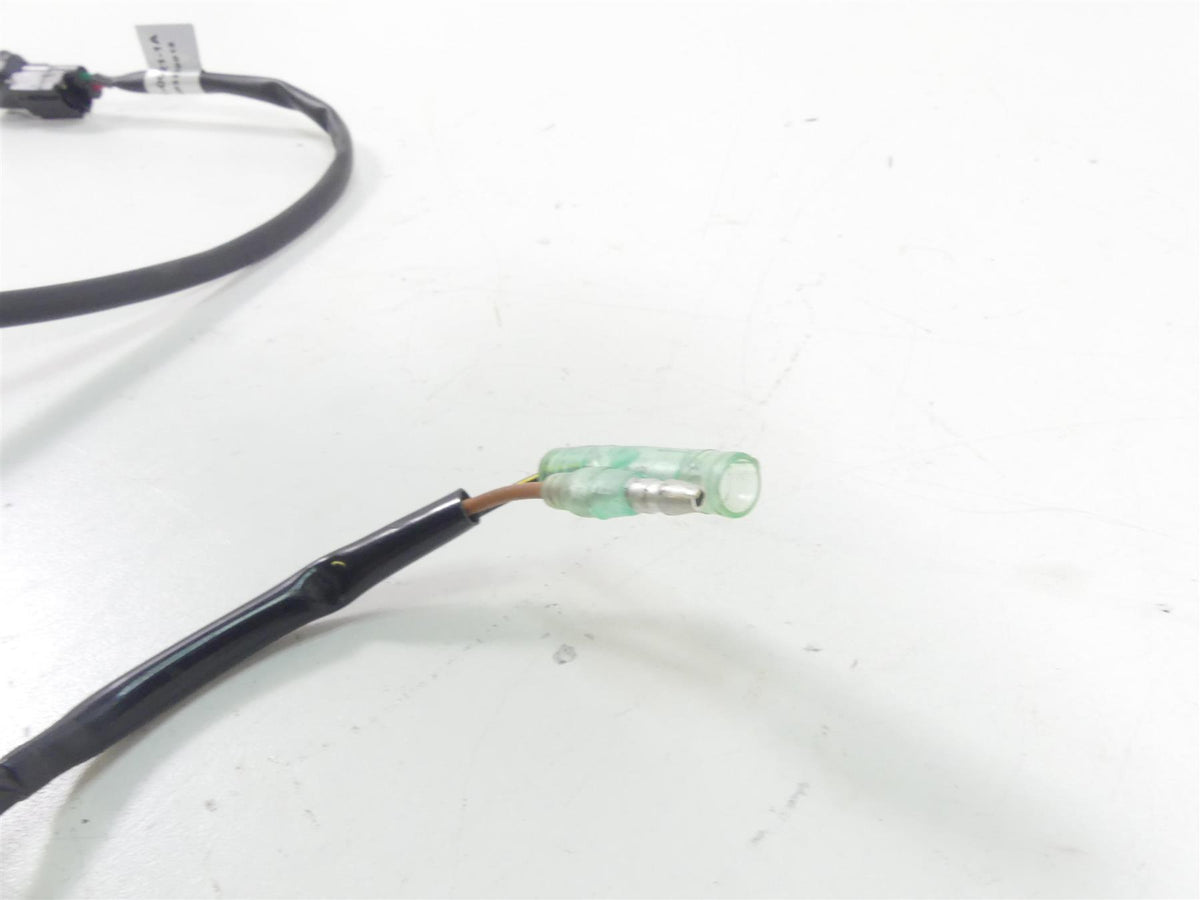 2022 Kawasaki KLR650 KL650 Adv USB & 12V Plug Connecter Set 32099-0814 {{ shop.shopifyCountryName }} - Mototech271
