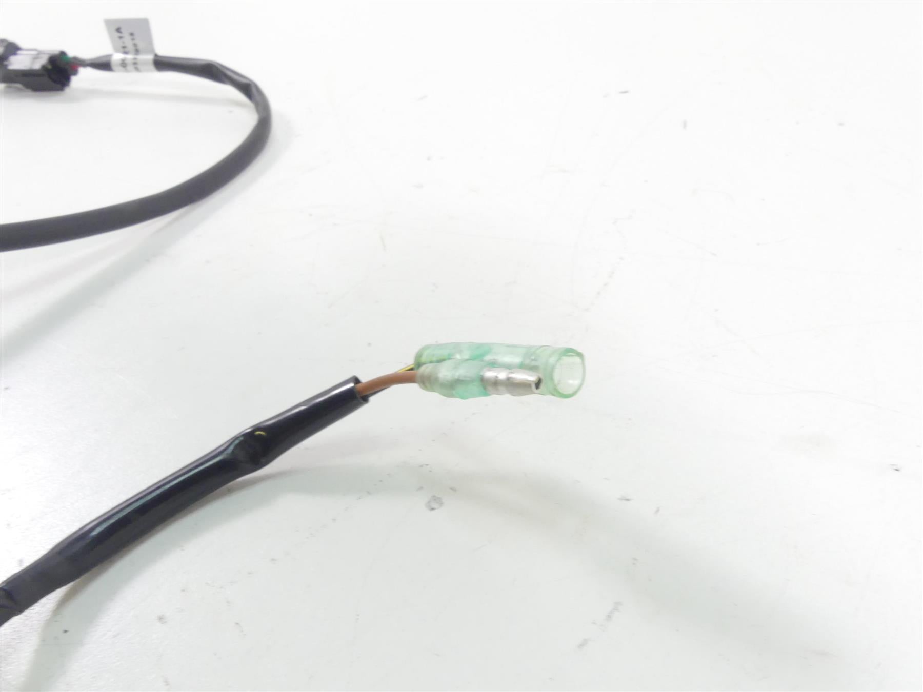 2022 Kawasaki KLR650 KL650 Adv USB & 12V Plug Connecter Set 32099-0814 {{ shop.shopifyCountryName }} - Mototech271