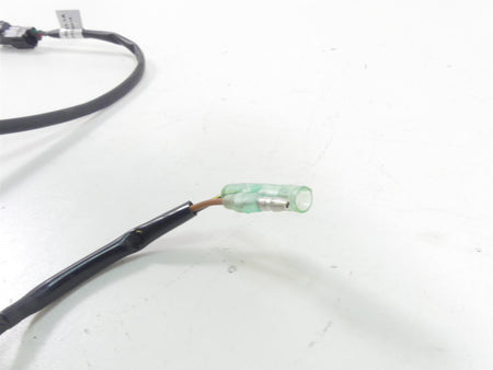 2022 Kawasaki KLR650 KL650 Adv USB & 12V Plug Connecter Set 32099-0814 {{ shop.shopifyCountryName }} - Mototech271
