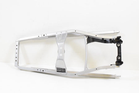 08 BMW K1200S K1200 S K40 Rear Subframe Sub Frame Chassis 46517655446 {{ shop.shopifyCountryName }} - Mototech271