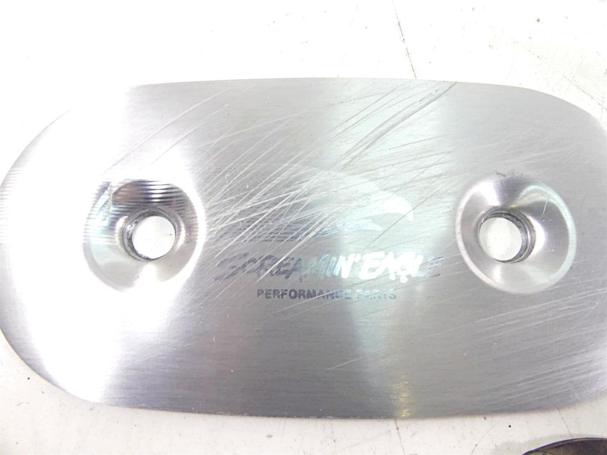 1997 Harley Sportster XL1200 C Screamin Eagle Air Filter Breather Box 29331-96 {{ shop.shopifyCountryName }} - Mototech271