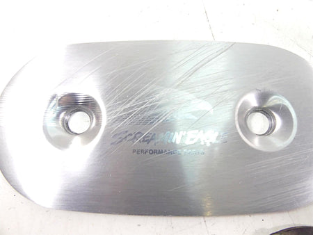 1997 Harley Sportster XL1200 C Screamin Eagle Air Filter Breather Box 29331-96 {{ shop.shopifyCountryName }} - Mototech271