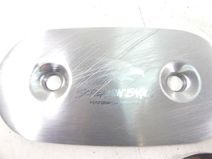 1997 Harley Sportster XL1200 C Screamin Eagle Air Filter Breather Box 29331-96 | Mototech271