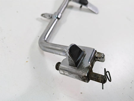 2009 Harley Softail FLSTSB Cross Bones Side Jiffy Kick Stand Kickstand 50087-07A {{ shop.shopifyCountryName }} - Mototech271