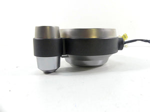 2012 Yamaha VMX17 VMAX 1700 Round Tachometer Speedometer Gauge 2S3-83580-00-00 | Mototech271
