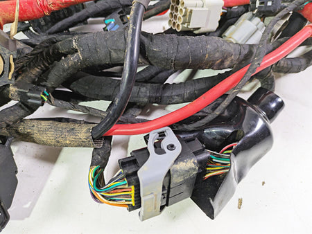 2022 CFMoto Zforce 950 Sport Main Wiring Harness Loom & Coils 5BY0-150100-00001 {{ shop.shopifyCountryName }} - Mototech271