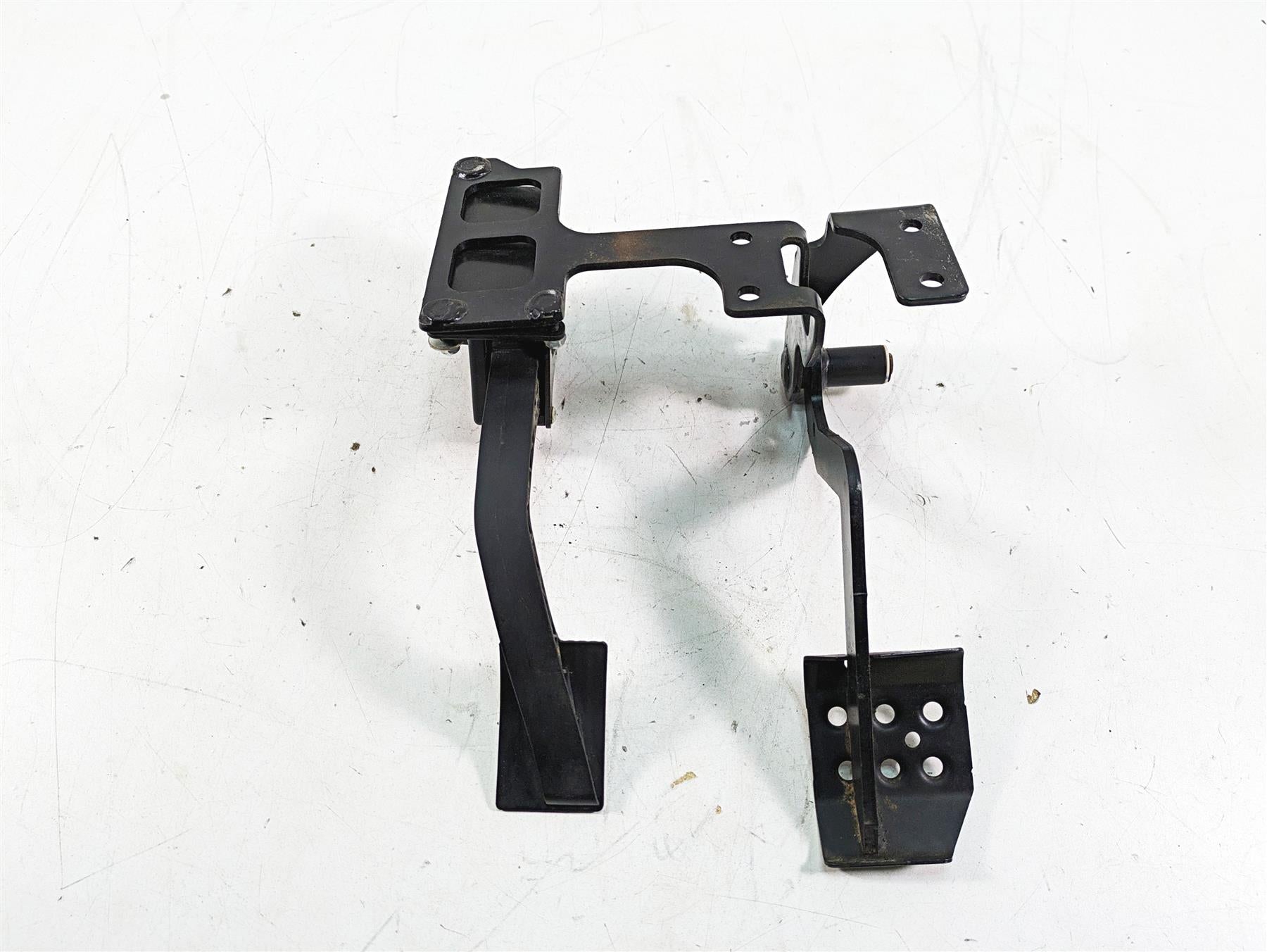 2019 Polaris RZR XP 1000 EPS Brake & Accelerate Pedal Set 1026832 4014042 {{ shop.shopifyCountryName }} - Mototech271