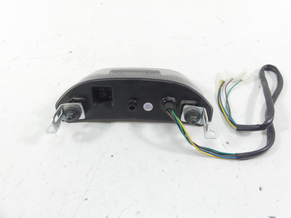 2021 Honda CBR600RR Tst V2 Sequential & Programmable Tail Light + Relay 10266 {{ shop.shopifyCountryName }} - Mototech271