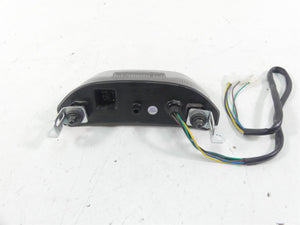 2021 Honda CBR600RR Tst V2 Sequential & Programmable Tail Light + Relay 10266 | Mototech271