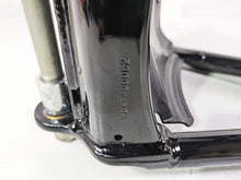 Load image into Gallery viewer, 2019 Harley FLHCS Softail Heritage Rear Swingarm + Guards &amp; Axle 47400099BHP | Mototech271
