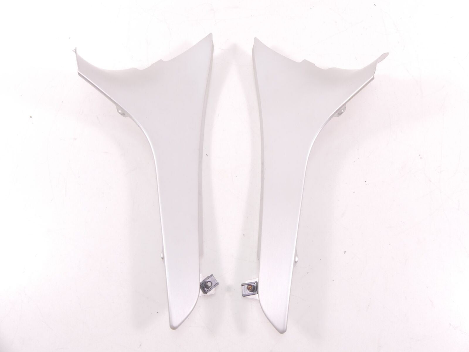 2009 Victory Vision Tour Between Leg Side Trim Cover Set 5436212 5438167 5436213 {{ shop.shopifyCountryName }} - Mototech271