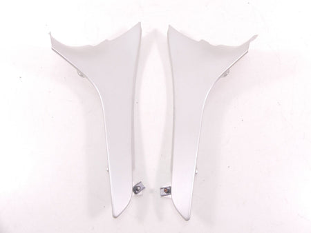 2009 Victory Vision Tour Between Leg Side Trim Cover Set 5436212 5438167 5436213 {{ shop.shopifyCountryName }} - Mototech271