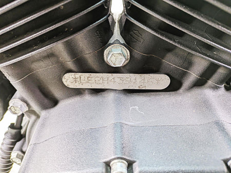 2017 Harley XL883 N Sportster Iron Running Engine Motor 9k - Video 16200497 {{ shop.shopifyCountryName }} - Mototech271