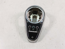 Load image into Gallery viewer, 1997 Kawasaki VN1500 Vulcan Fuel Tank Tank Dash Cover 14024-1614

