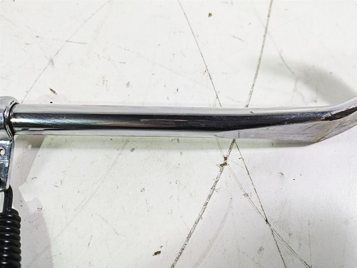 2005 Harley Softail FLSTSCI Heritage Springer Side Kick Jiffy Stand 50087-89B {{ shop.shopifyCountryName }} - Mototech271
