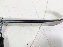 Load image into Gallery viewer, 2005 Harley Softail FLSTSCI Heritage Springer Side Kick Jiffy Stand 50087-89B
