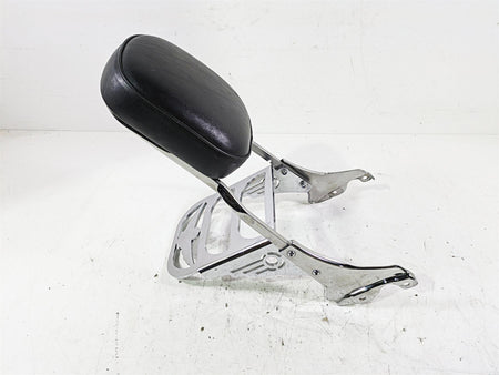 1998 Honda GL1500 Valkyrie Tour Rear Passenger Sissy Bar Back Rest 77320-MZ0-000 {{ shop.shopifyCountryName }} - Mototech271