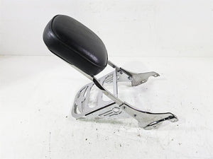 1998 Honda GL1500 Valkyrie Tour Rear Passenger Sissy Bar Back Rest 77320-MZ0-000