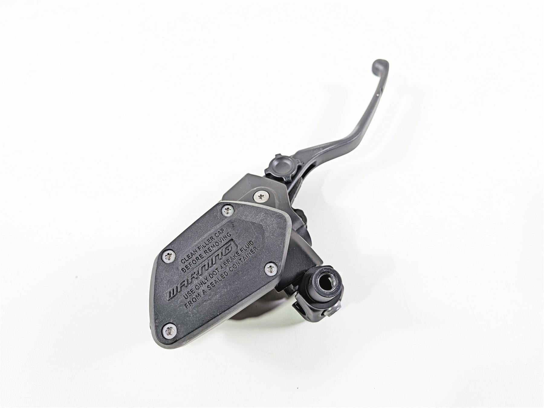 2015 BMW R1200GS K50 Front Brake Master Cylinder & Lever 32728559604 {{ shop.shopifyCountryName }} - Mototech271