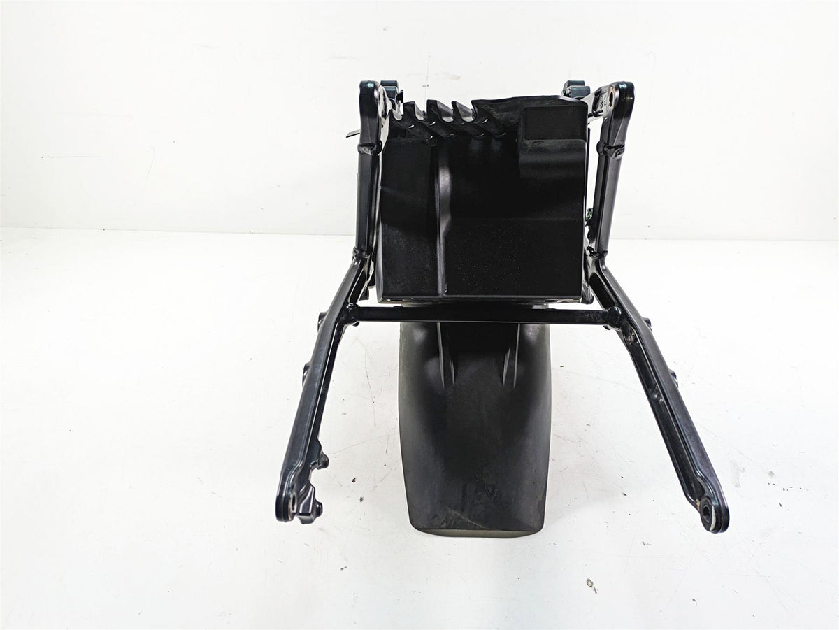 2020 KTM 1290 Super Adventure R Straight Subframe Sub Frame 6030300200033 {{ shop.shopifyCountryName }} - Mototech271