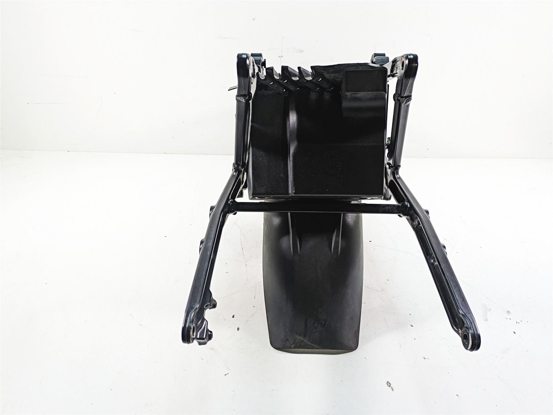 2020 KTM 1290 Super Adventure R Straight Subframe Sub Frame 6030300200033 {{ shop.shopifyCountryName }} - Mototech271