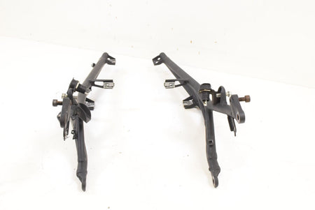 2011 Ducati Multistrada 1200 ABS Rear Subframe Sub Frame STRAIGHT 47110201AA {{ shop.shopifyCountryName }} - Mototech271