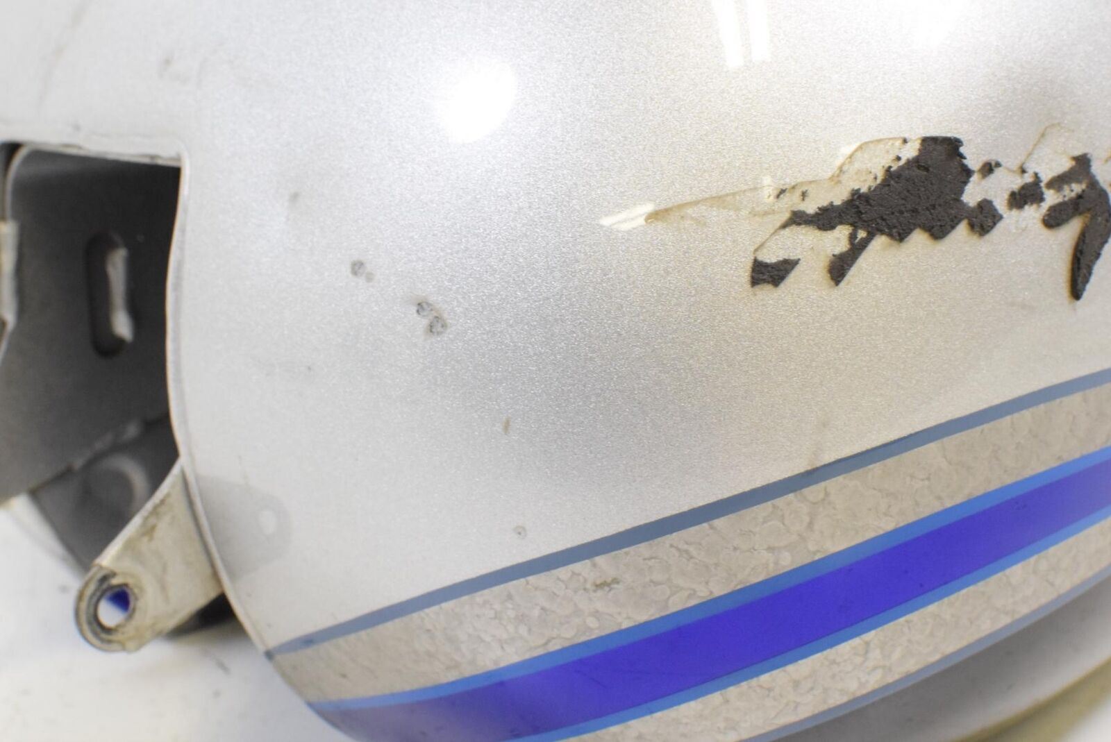 09 Harley FLHTCUSE4 CVO Electra Glide Fuel Gas Petrol Tank DENTS 61386-09CZA {{ shop.shopifyCountryName }} - Mototech271