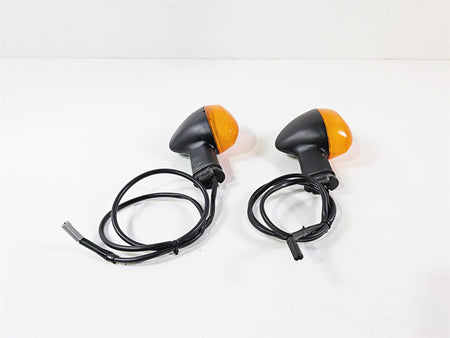 2012 Yamaha XT1200 Super Tenere Oem Rear Blinker Turn Signal Set 23P-83330-10-00 {{ shop.shopifyCountryName }} - Mototech271