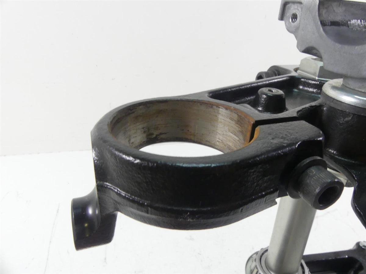 2016 Harley Touring FLTRX Road Glide Upper Lower Triple Tree Riser Set 45900024 {{ shop.shopifyCountryName }} - Mototech271