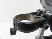 Load image into Gallery viewer, 2016 Harley Touring FLTRX Road Glide Upper Lower Triple Tree Riser Set 45900024
