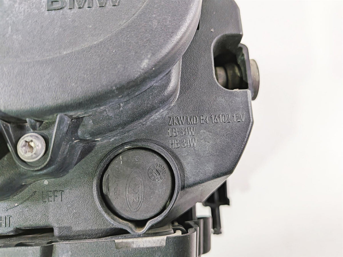 2015 BMW R1200GS K50 Led Headlight Head Light Lamp 63128526016 {{ shop.shopifyCountryName }} - Mototech271
