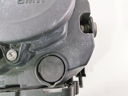 2015 BMW R1200GS K50 Led Headlight Head Light Lamp 63128526016 {{ shop.shopifyCountryName }} - Mototech271