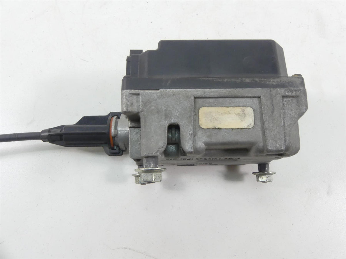 2004 Harley FLHTC SE CVO Electra Glide Cruise Control Module 70955-04 {{ shop.shopifyCountryName }} - Mototech271