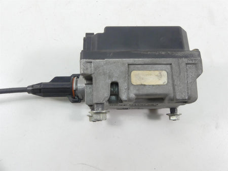 2004 Harley FLHTC SE CVO Electra Glide Cruise Control Module 70955-04 {{ shop.shopifyCountryName }} - Mototech271