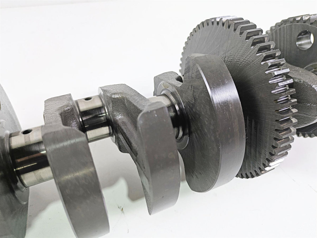 2020 Kawasaki Z900 ZR900 Engine Crankshaft Flywheel & Balancer Set 13031-0945 {{ shop.shopifyCountryName }} - Mototech271