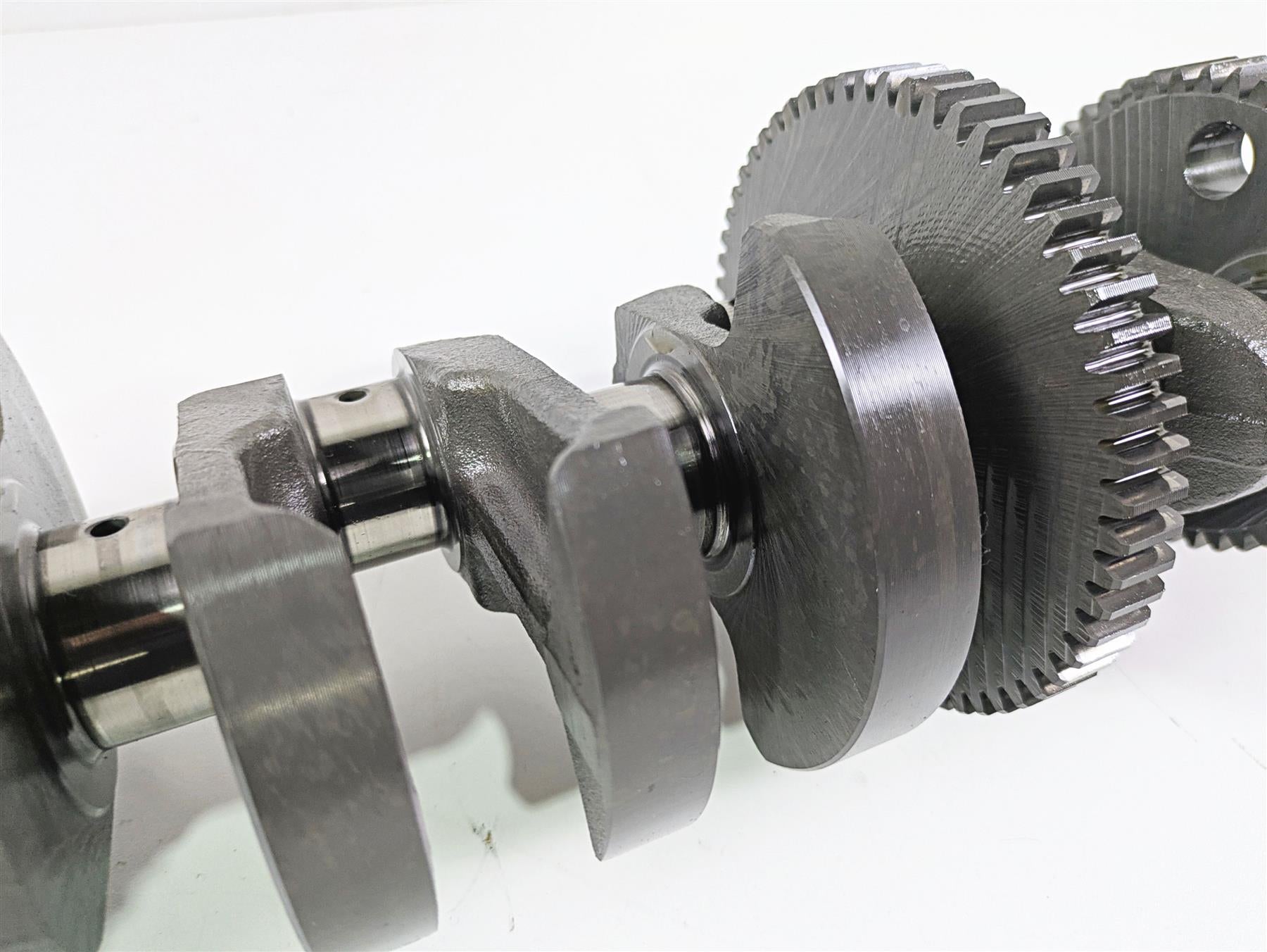2020 Kawasaki Z900 ZR900 Engine Crankshaft Flywheel & Balancer Set 13031-0945 {{ shop.shopifyCountryName }} - Mototech271