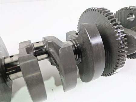2020 Kawasaki Z900 ZR900 Engine Crankshaft Flywheel & Balancer Set 13031-0945 {{ shop.shopifyCountryName }} - Mototech271