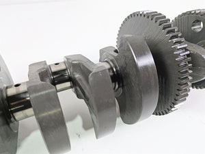 2020 Kawasaki Z900 ZR900 Engine Crankshaft Flywheel & Balancer Set 13031-0945