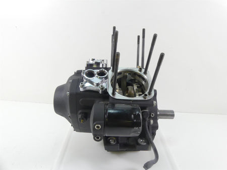 2016 Harley FXDLS Dyna Low Rider 110Ci Short Block Bottom End Engine 16200258 {{ shop.shopifyCountryName }} - Mototech271