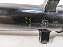 Load image into Gallery viewer, 2013  Moto Guzzi V7 750 Stone Straight Front Fork Triple Tree Axle Set 97724R | Mototech271
